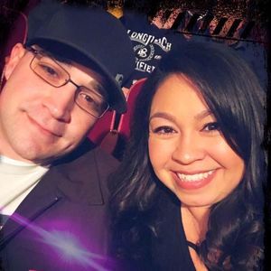 Meet your Posher, Vanessa